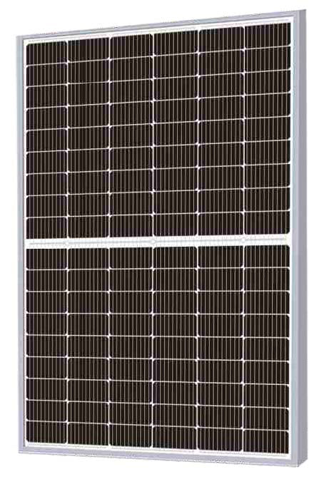 Anhui Femi New Energy Technology Co., Ltd. - Solarmodul - FEMI-NET M10-182 405-420W FEMI-410M - Art. 209376