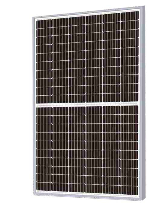 Anhui Femi New Energy Technology Co., Ltd. - Solarmodul - FEMI-NET M10-182 440-460W FEMI-455M - Art. 209382