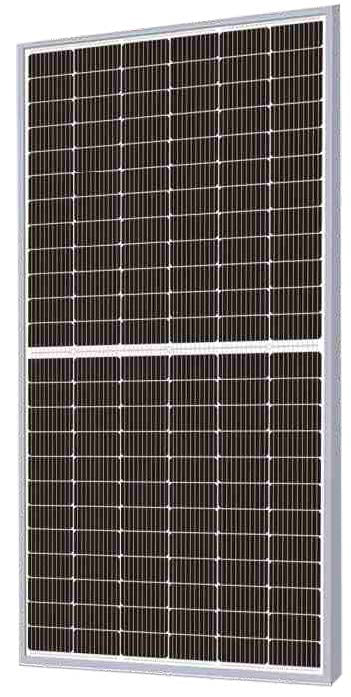 Anhui Femi New Energy Technology Co., Ltd. - Solarmodul - FEMI-NET M10-182 535-555W FEMI-535M - Art. 209384