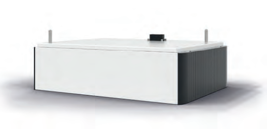 FENECON Batteriemodul stapelbar 2,8 kWh – Erweiterbares LFP-Modul für Home 6–30 & Commercial 92