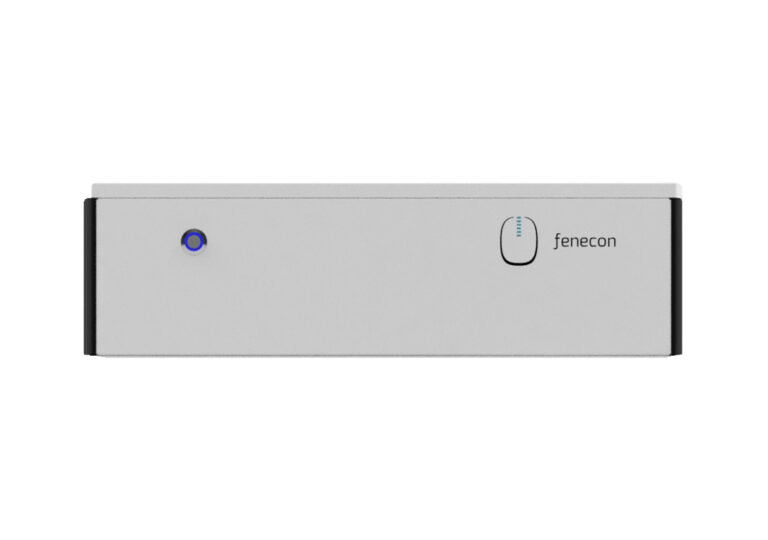 FENECON Home 10 EMS-Box inkl. Kabel – Intelligentes Energiemanagement für modulare Stromspeichersysteme
