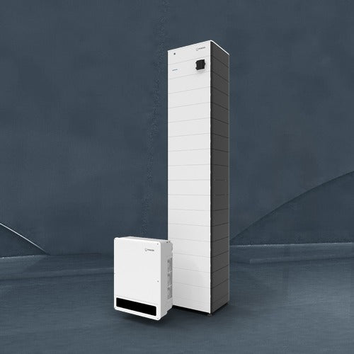 FENECON Home FEMS Box (50A) inkl. Kabel – Intelligentes Energiemanagement für modulare PV-Speicherlösungen