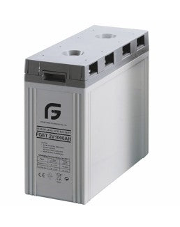 Future Green Technology Co., Ltd. - Speicher - FG-2V1000AH FG-2V1000AH - Art. 15864