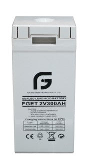 Future Green Technology Co., Ltd. - Speicher - FG-2V300AH FG-2V300AH - Art. 15860