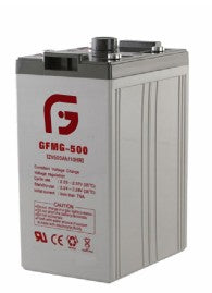 Future Green Technology Co., Ltd. - Speicher - FG-2V500AH FG-2V500AH - Art. 15862