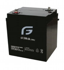 Future Green Technology Co., Ltd. - Speicher - FG-6V100AH FG-6V100AH - Art. 15875