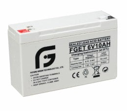 Future Green Technology Co., Ltd. - Speicher - FG-6V12AH FG-6V12AH - Art. 15874