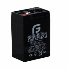 Future Green Technology Co., Ltd. - Speicher - FG-6V4.0AH FG-6V4,0AH - Art. 15870