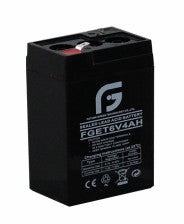 Future Green Technology Co., Ltd. - Speicher - FG-6V5.0AH FG-6V5,0AH - Art. 15871