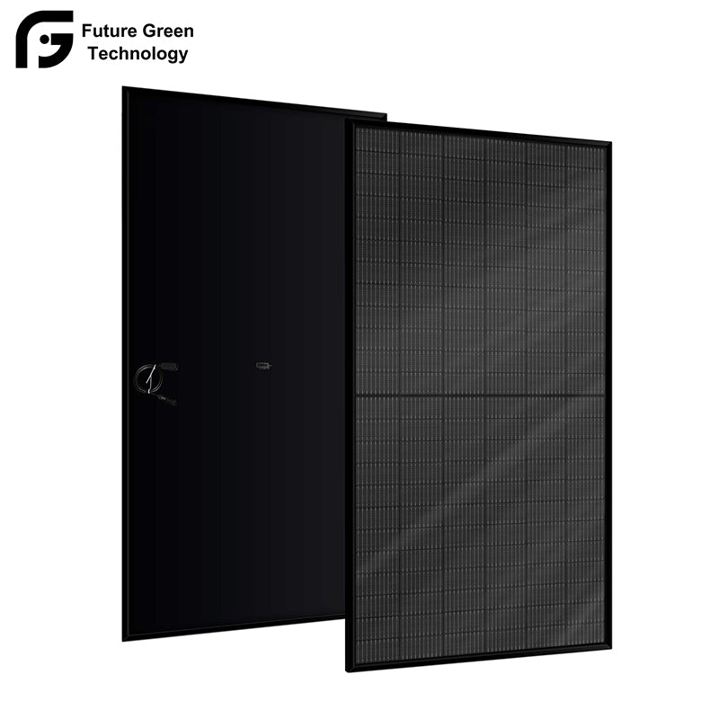 Future Green Technology Co., Ltd. - Solarmodul - FG530-555M FG555M - Art. 236448