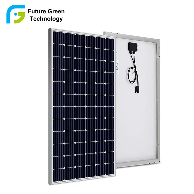 Future Green Technology Co., Ltd. - Solarmodul - FGET- 375-400 FGET- 400 - Art. 236478