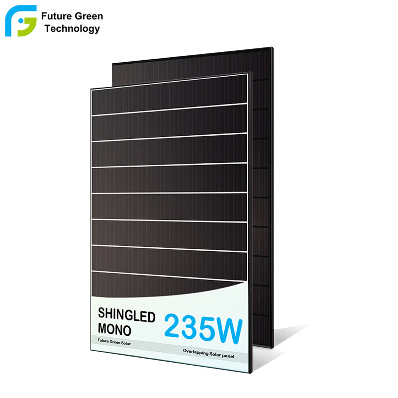 Future Green Technology Co., Ltd. - Solarmodul - FGETS40-28-32P 250-300W 290 - Art. 236528