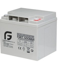 Future Green Technology Co., Ltd. - Speicher - FG -12V38AH FG -12V38AH - Art. 15848
