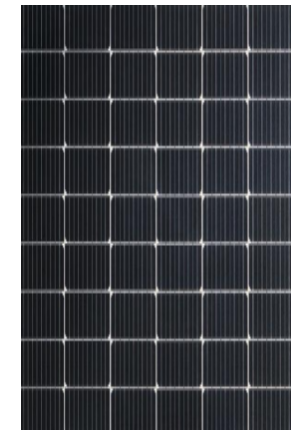 Shandong Fhisolar Energy Co.,Ltd - Solarmodul - FH365-390M6-60H 390 - Art. 181409