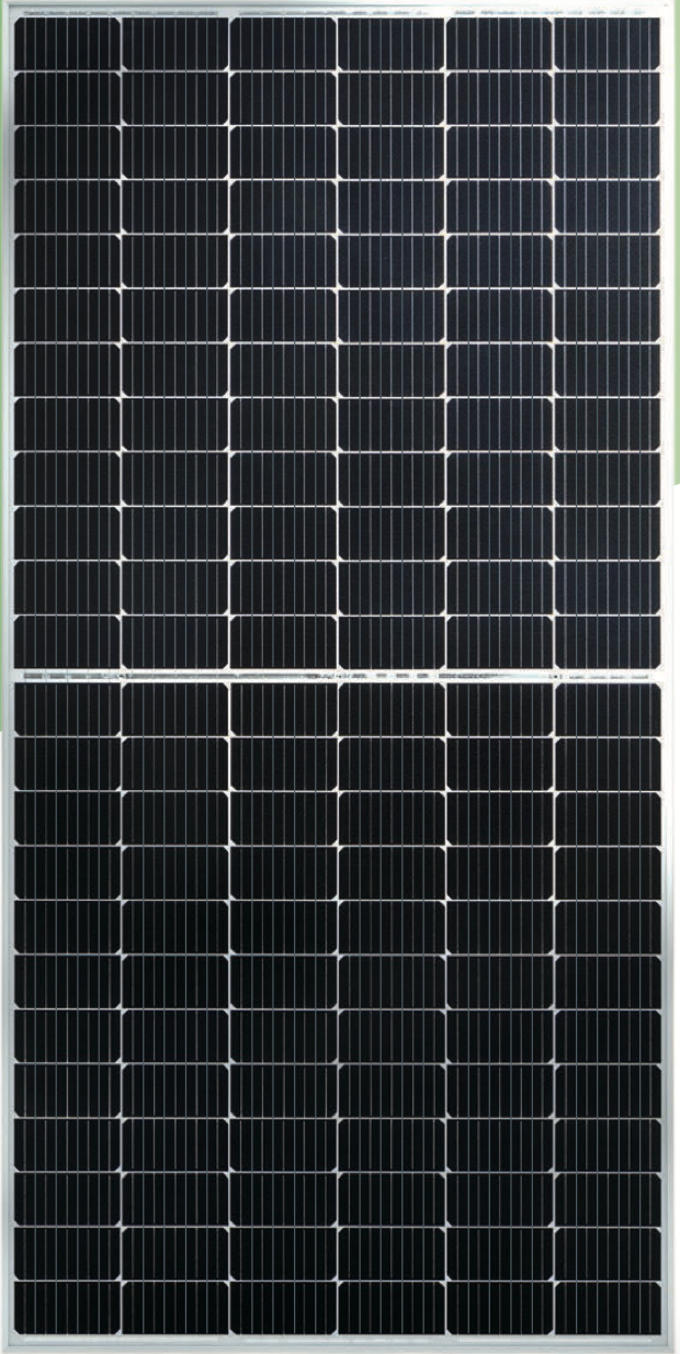 Shandong Fhisolar Energy Co.,Ltd - Solarmodul - FH440-465M6-72H FH455M6-72H - Art. 181401