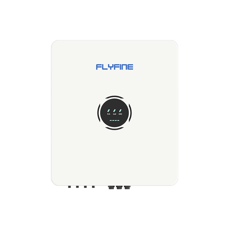 Flyfine Digital Energy Co., Ltd. - Wechselrichter - FH 8-15kW T Hybrid FH15000T - Art. 56940