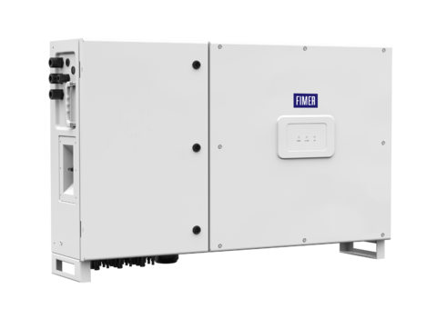 FIMER Wechselrichter PVS-50-TL 50 kW, 3PH, 3 MPPT, IP65