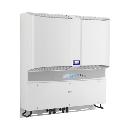 FIMER Wechselrichter  PVI-12.5-OUTD-FS-TL 12.8 kW, 3PH, 2 MPPT, IP65