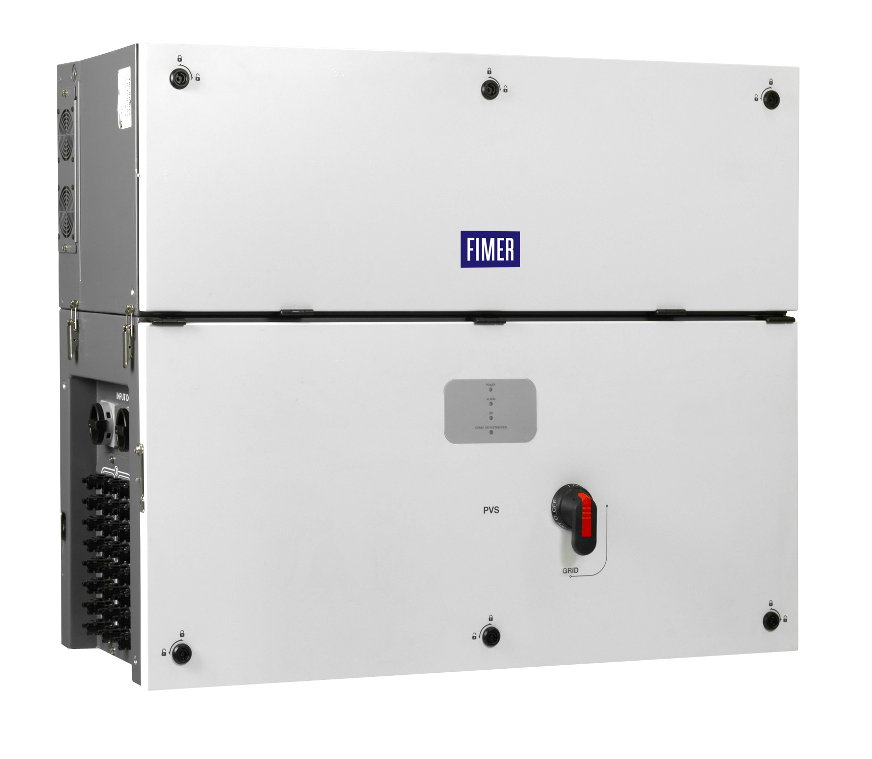 FIMER Wechselrichter PVS-120-TL 120 kW, 3PH, 6 MPPT, IP66