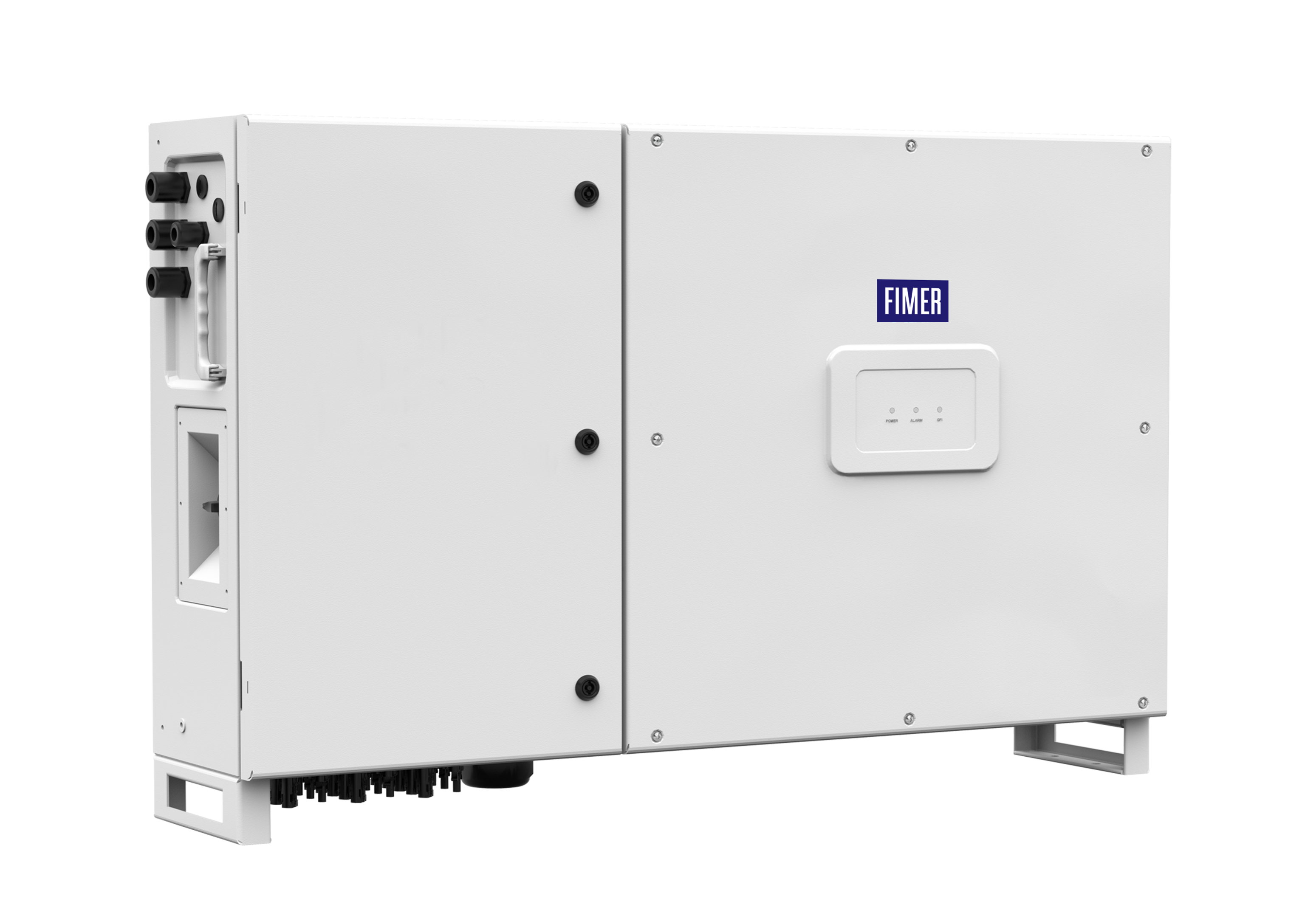 FIMER Wechselrichter PVS-60-TL 60 kW, 3PH, 3 MPPT, IP65