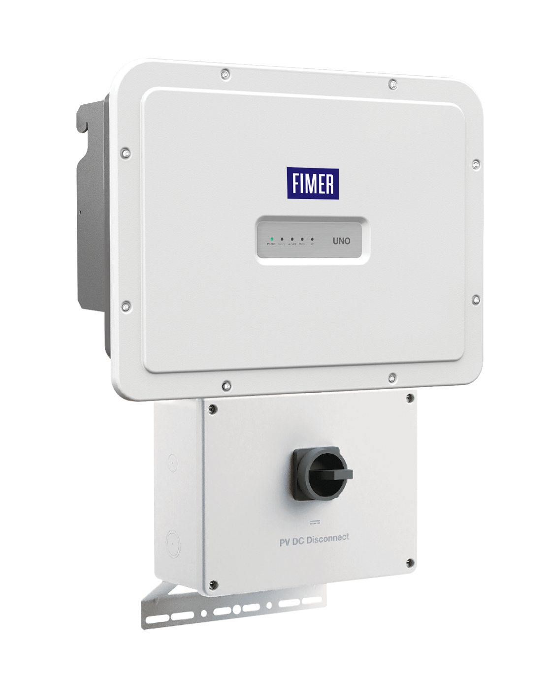 FIMER Wechselrichter UNO-DM-PLUS Q 6.0 6 kW, 1PH, 2 MPPT, IP65