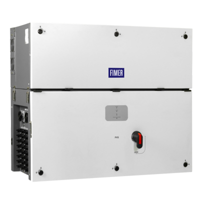 FIMER Wechselrichter Aurora PowerOne WIRING BOX WB-SX2-PVS-175-TL