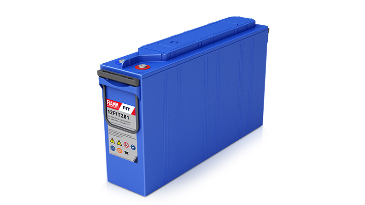 FIAMM Energy Technology S.p.A. - Speicher - FIT 12FIT100/23 - Art. 23173