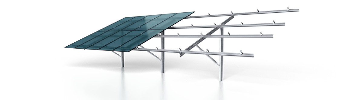 Xiamen Egret Solar New Energy Technology Co., Ltd. - Montagesysteme - FIX-Z PRO FIX-Z PRO - Art. 10138