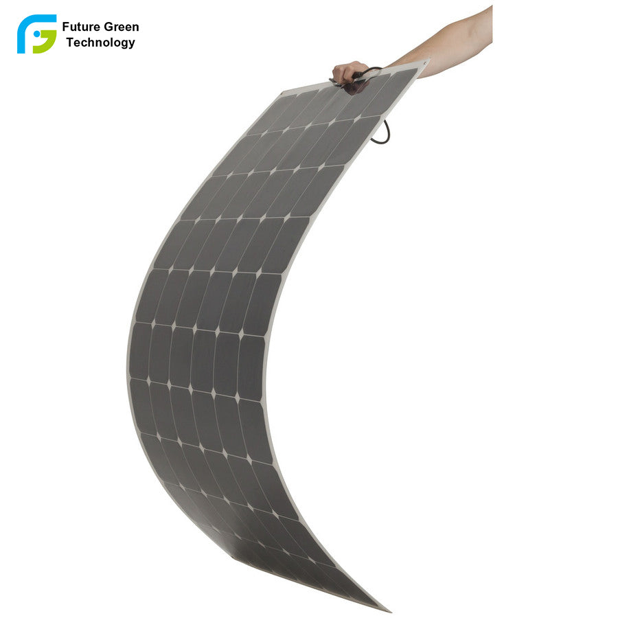 Future Green Technology Co., Ltd. - Solarmodul - FL-150W/18V FL-150W/18V - Art. 236574