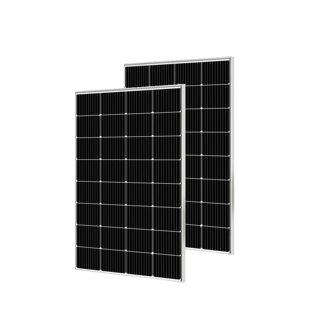 For Leaves Limited - Solarmodul - FL-160M-32 FL-160M-32 - Art. 224968
