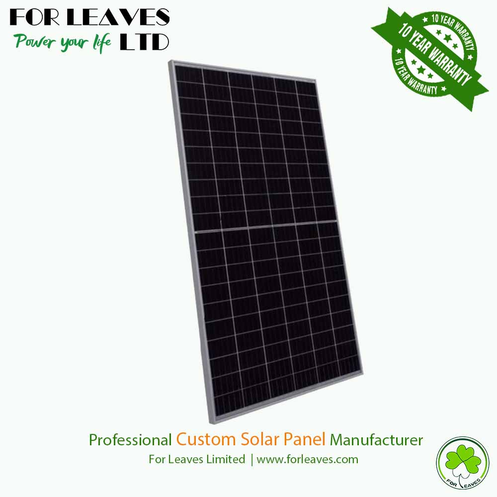 For Leaves Limited - Solarmodul - FL350 - 370MH FL350MH - Art. 170599