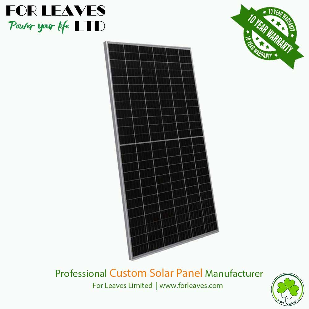 For Leaves Limited - Solarmodul - FL425 - 450MH FL440MH - Art. 170581