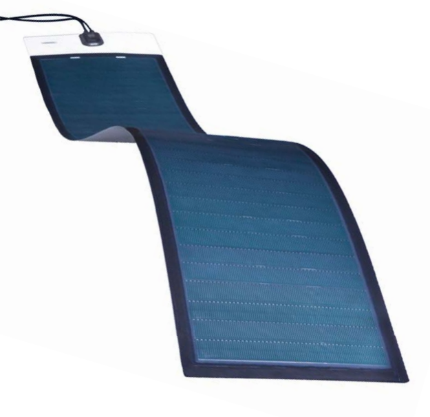 MiaSolé Hi-Tech Corp. - Solarmodul - FLEX-02N FLEX–02 115N - Art. 203807
