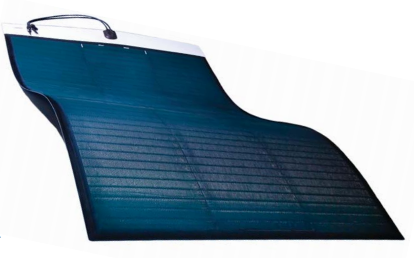 MiaSolé Hi-Tech Corp. - Solarmodul - FLEX-02WS FLEX–02 220WS - Art. 203817
