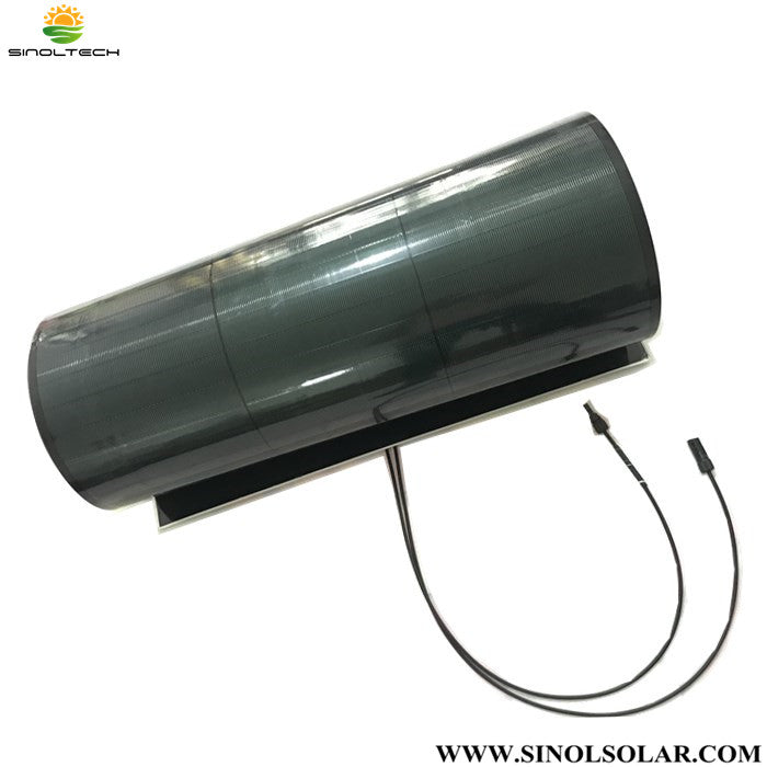 Shandong Sinoltech International Co., Ltd. - Solarmodul - FLEX-03M-1.7M 210-240W CIGS FLEX-03M-1,7M-230W - Art. 203242