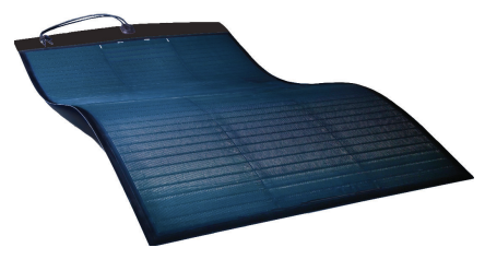 MiaSolé Hi-Tech Corp. - Solarmodul - FLEX-03M 2.6m FLEX–03 420M - Art. 203687