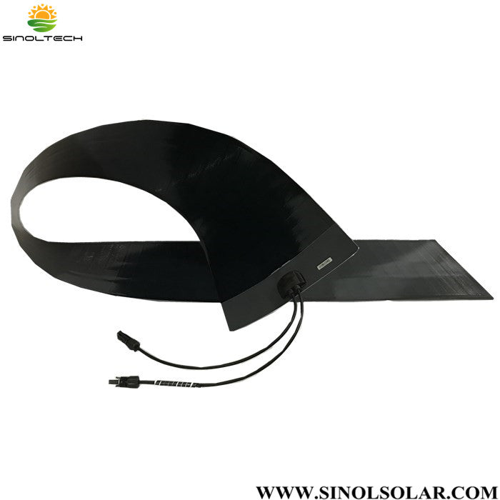 Shandong Sinoltech International Co., Ltd. - Solarmodul - FLEX-03NE-135W FLEX-03NE-135W - Art. 203634