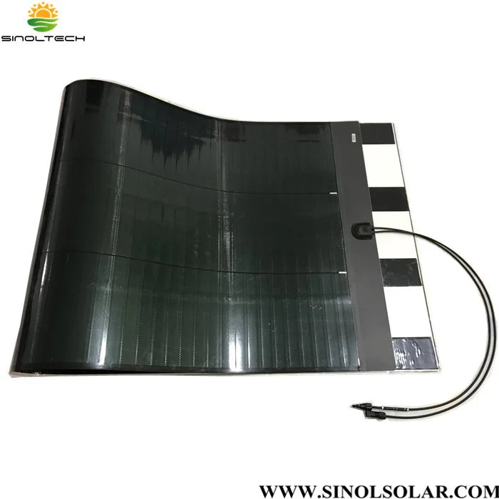 Shandong Sinoltech International Co., Ltd. - Solarmodul - FLEX-03W-460W-490W FLEX-03W-460W - Art. 203524