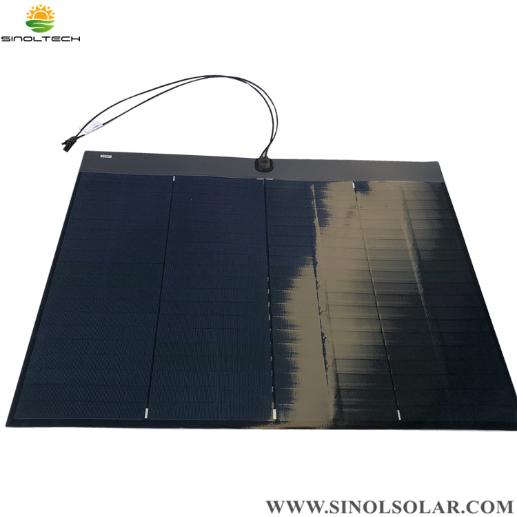 Shandong Sinoltech International Co., Ltd. - Solarmodul - FLEX-03WS-170W FLEX-03WS-170W - Art. 203635