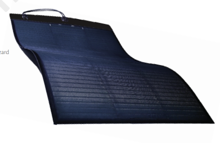 MiaSolé Hi-Tech Corp. - Solarmodul - FLEX-03W 1m FLEX–03 180W - Art. 203690