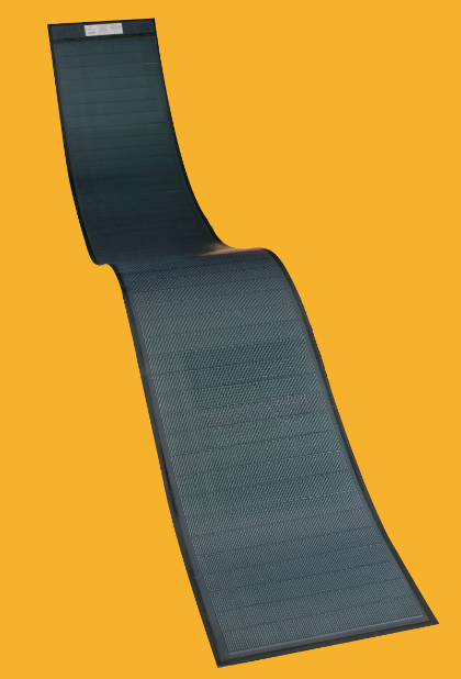 BIPV Limited - Solarmodul - FLEXTRON 360 - Art. 203438
