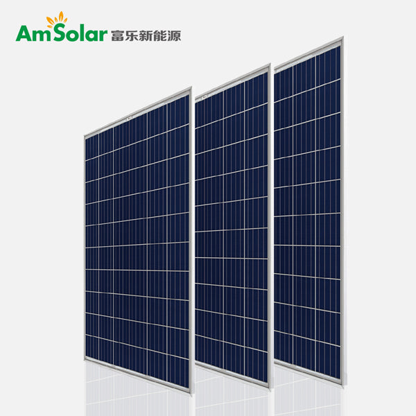 Am Solar Co., Ltd. - Solarmodul - FLSE270-285P 6PB Series FLSE285P - Art. 153849
