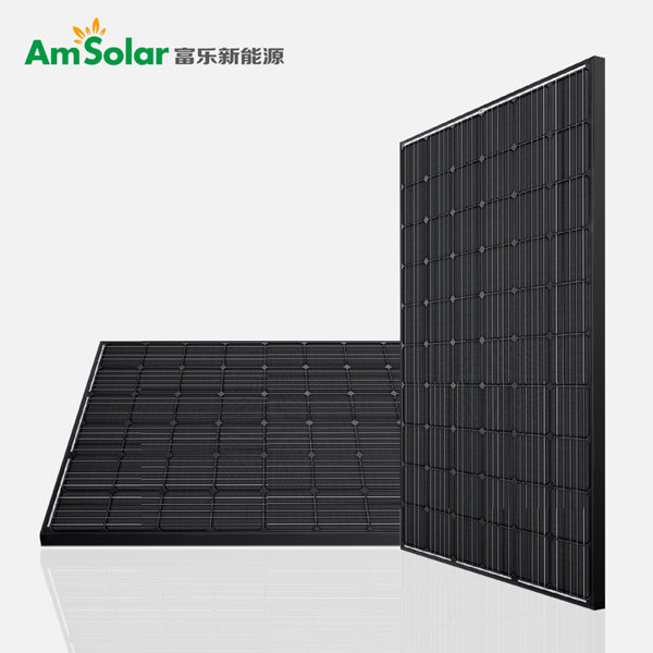 Am Solar Co., Ltd. - Solarmodul - FLSE300-310MB 6MB Series FLSE310MB - Art. 153833