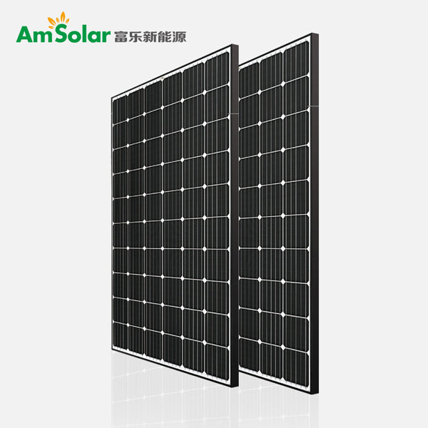 Am Solar Co., Ltd. - Solarmodul - FLSE300-315M 6MB Series FLSE310M - Art. 153836