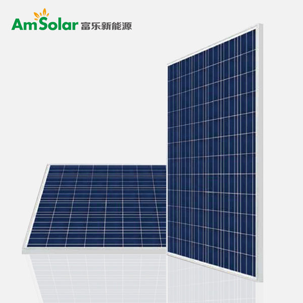 Am Solar Co., Ltd. - Solarmodul - FLSF325-340P 6PA Series FLSF335P - Art. 153844