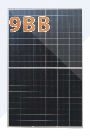 Am Solar Co., Ltd. - Solarmodul - FLSK-350-370M FLSK-360M - Art. 180337