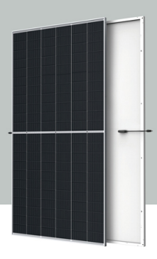 Am Solar Co., Ltd. - Solarmodul - FLSR-635-670M FLSR-635M - Art. 181371