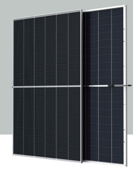 Am Solar Co., Ltd. - Solarmodul - FLST-580-600M FLST-590M - Art. 181368