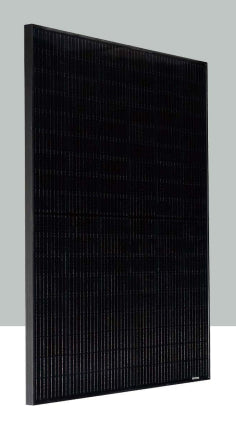 Am Solar Co., Ltd. - Solarmodul - FLSU-400-415M All Black FLSU-415M - Art. 187628