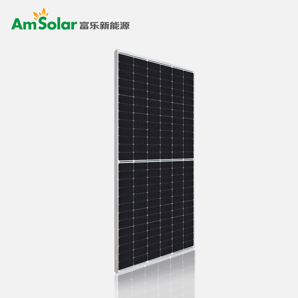 Am Solar Co., Ltd. - Solarmodul - FLSU-440-460M FLSU-460M - Art. 180325